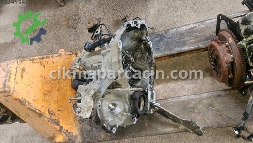 Fiat Palio Motor Komple çıkma parça