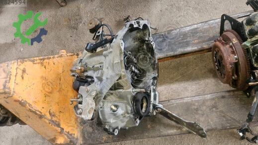 Fiat Palio Motor Komple çıkma parça