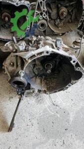 Fiat Palio 1.4 komple şanzıman