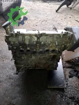Fiat Palio Motor Komple çıkma parça