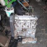 Fiat Palio Motor Komple Çıkma Parça Ankara