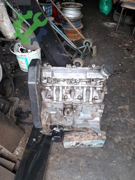 Fiat Palio Motor Komple çıkma parça