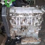 Fiat Palio Motor Komple Çıkma Parça Ankara