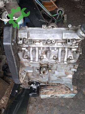 Fiat Palio Motor Komple çıkma parça