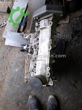 Fiat Palio Motor Komple çıkma parça
