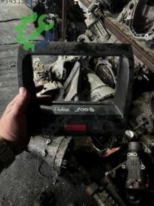 Çıkma Orijinal Difüzör Fiat Palio