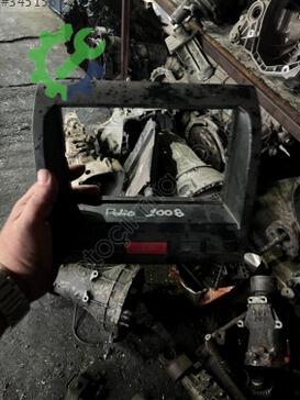 Fiat Palio Havalandırma Izgaraları çıkma parça