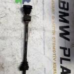 Fiat Palio Aks çıkma parça - BMW-LAND PLAZA MURAT METİN OTOMOTİV Kayseri