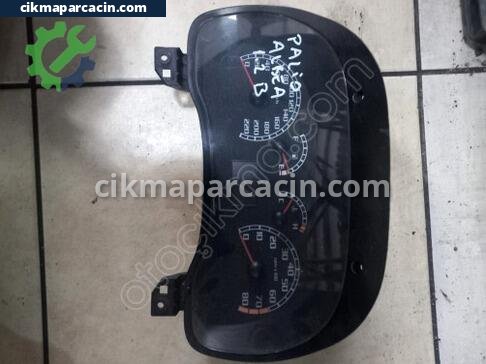 Fiat Palio Gösterge Paneli çıkma parça