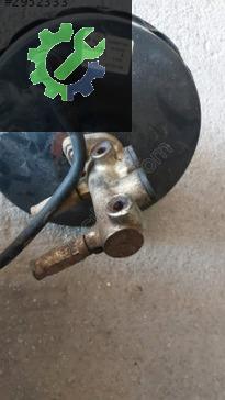 Fiat Palio Westinghouse çıkma parça