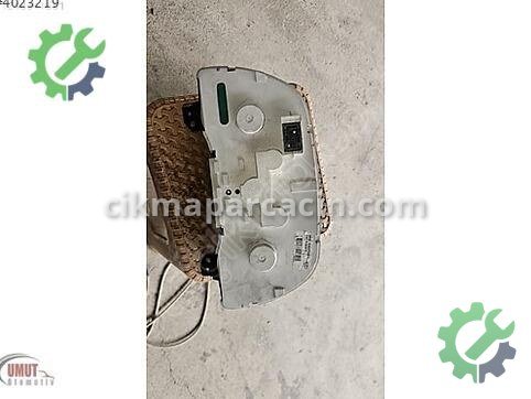 Fiat Palio Gösterge Paneli çıkma parça