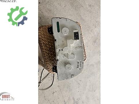 Fiat Palio Gösterge Paneli çıkma parça