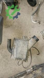 Fiat Palio Albea 1.4 hava filtre kutusu
