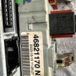 Fiat Palio Çıkma Sigorta Kutusu 46821170