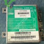 Fiat Palio Airbag Beyni 51718980 Sökme Çıkma