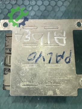 Fiat Palio Airbag Beyni 51718980 çıkma parça