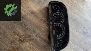 Fiat palio albea kilometre saati