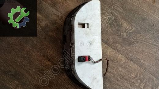 Fiat Albea Gösterge Paneli çıkma parça