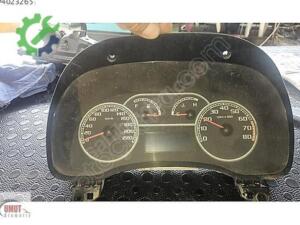 FİAT PALİO ALBEA KİLOMETRE SAATİ 51820976