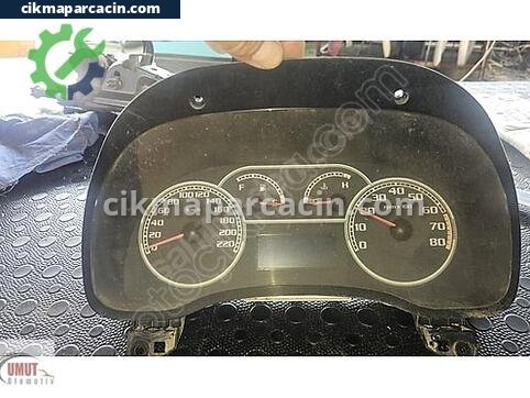 Fiat Albea Gösterge Paneli çıkma parça