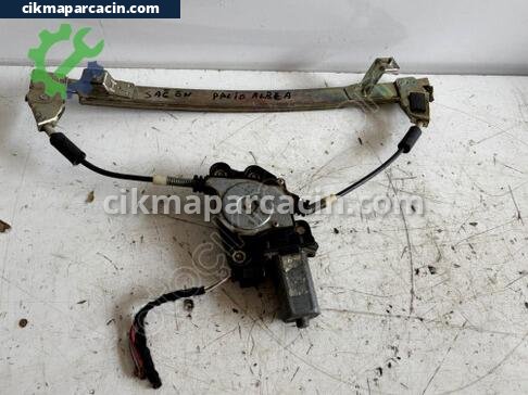 Fiat Palio Sağ Ön Cam Krikosu çıkma parça
