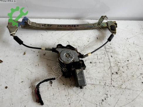 Fiat Palio Sağ Ön Cam Krikosu çıkma parça