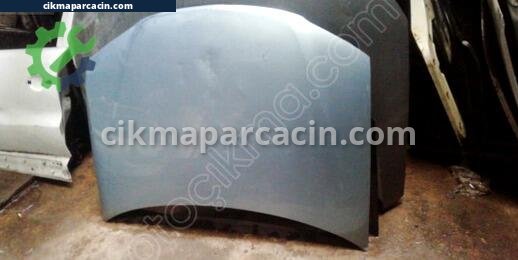 Fiat Palio Kaput çıkma parça