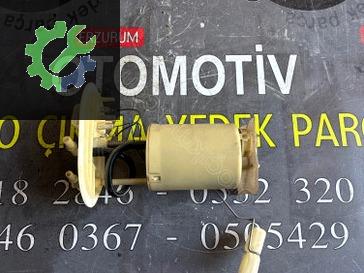 Fiat Albea Yakıt Şamandırası çıkma parça