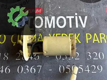 Fiat Albea Yakıt Şamandırası çıkma parça