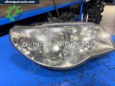 Fiat Albea Sağ Ön Far çıkma parça