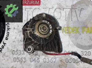 FİAT PALİO ALBEA SİENA DOBLO 1.2 8 Valf orijinal Şarj Dinamosu