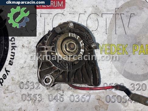 Fiat Doblo Şarj Dinamosu çıkma parça
