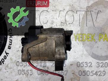 Fiat Doblo Şarj Dinamosu çıkma parça