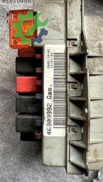 Fiat Palio Sigorta Kutusu 46809992 çıkma parça