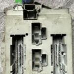 Fiat Palio Çıkma Sigorta Kutusu 46809992