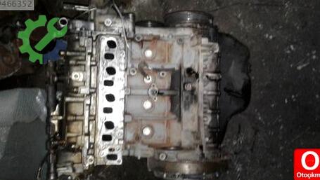 Fiat Albea Motor Komple çıkma parça