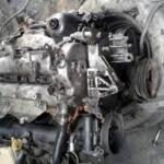 Fiat Albea Motor Komple Çıkma Parça Ankara