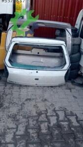 Fiat Palio Arka Bagaj kapağı çıkma