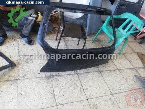 Fiat Palio Bagaj Kapağı çıkma parça