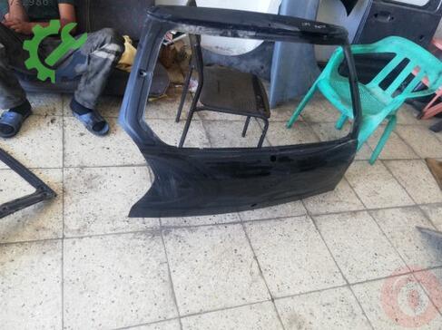 Fiat Palio Bagaj Kapağı çıkma parça