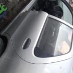 Fiat palio arka bagaj kapısı