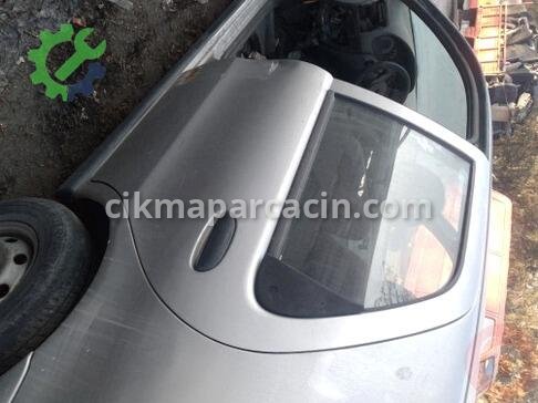 Fiat Palio Arka Bagaj çıkma parça