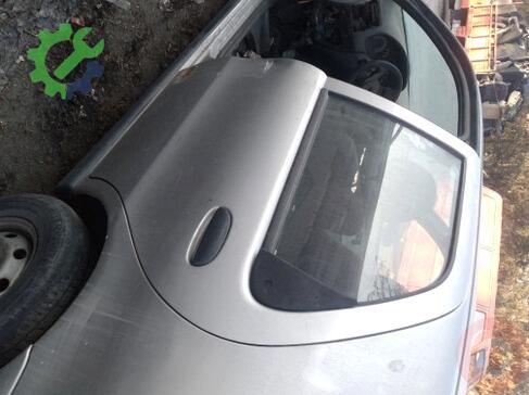 Fiat Palio Arka Bagaj çıkma parça