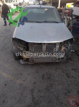 Fiat Palio Arka Bagaj çıkma parça
