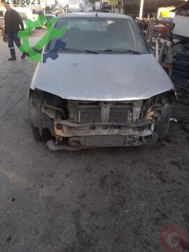 Fiat Palio Arka Bagaj çıkma parça