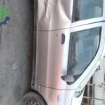 Fiat palio arka bagaj kapısı