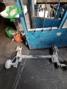 FİAT PALİO ARKA DİNGİL
