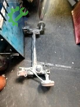 Fiat Palio Arka Dingil çıkma parça