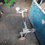 FİAT PALİO ARKA DİNGİL