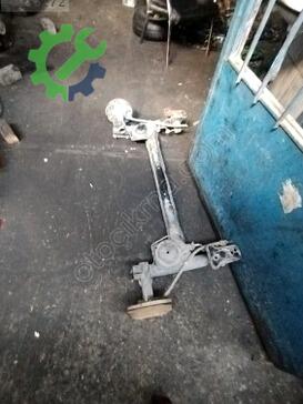 Fiat Palio Arka Dingil çıkma parça